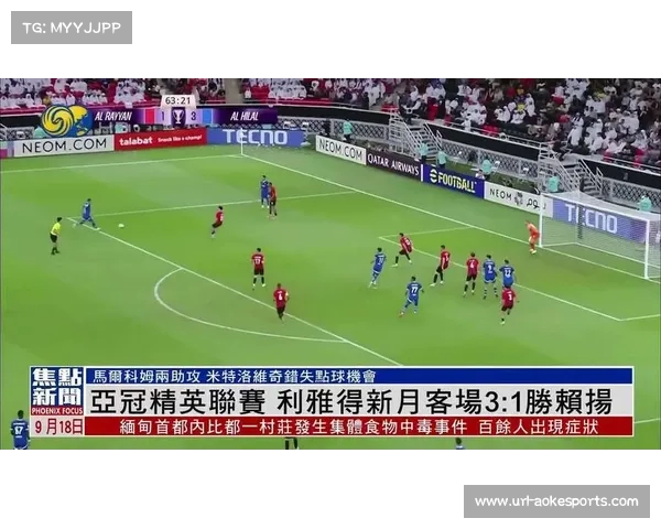 亚冠预测：迪拜国民对阵加拉法，主场优势助球队取胜