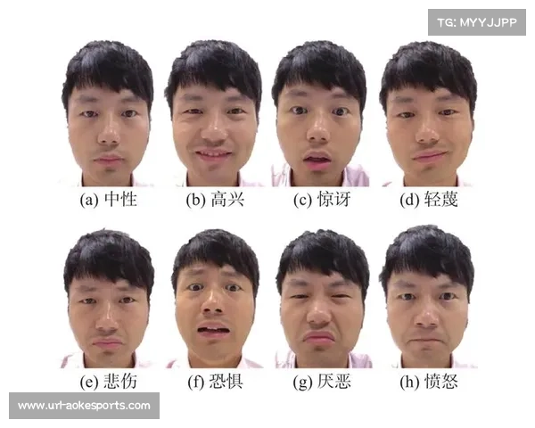 AI视觉分析技术实时识别运动员情绪，增强故事性